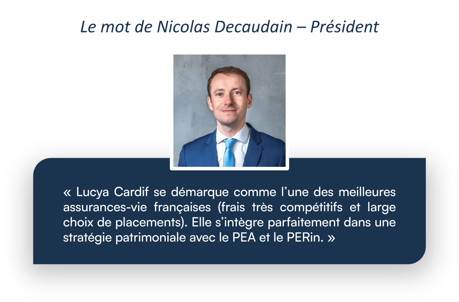 Avis Sur Lucya Cardif L Assurance Vie Assur E Par Bnp Paribas Cardif