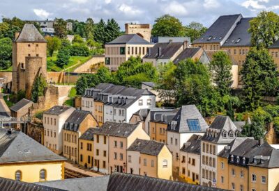 Assurance vie en France vs Luxembourg : comparatif