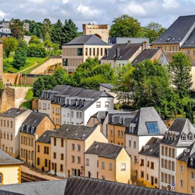 Assurance vie en France vs Luxembourg : comparatif