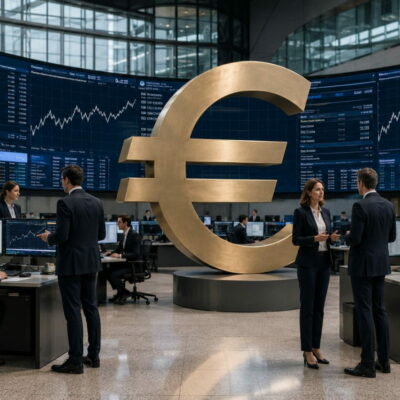 Investir en fonds monétaires : définition et rendement