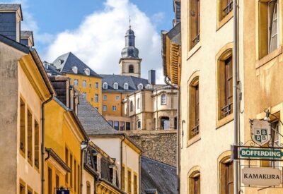 Quel est le montant minimum d’une assurance vie au Luxembourg ?