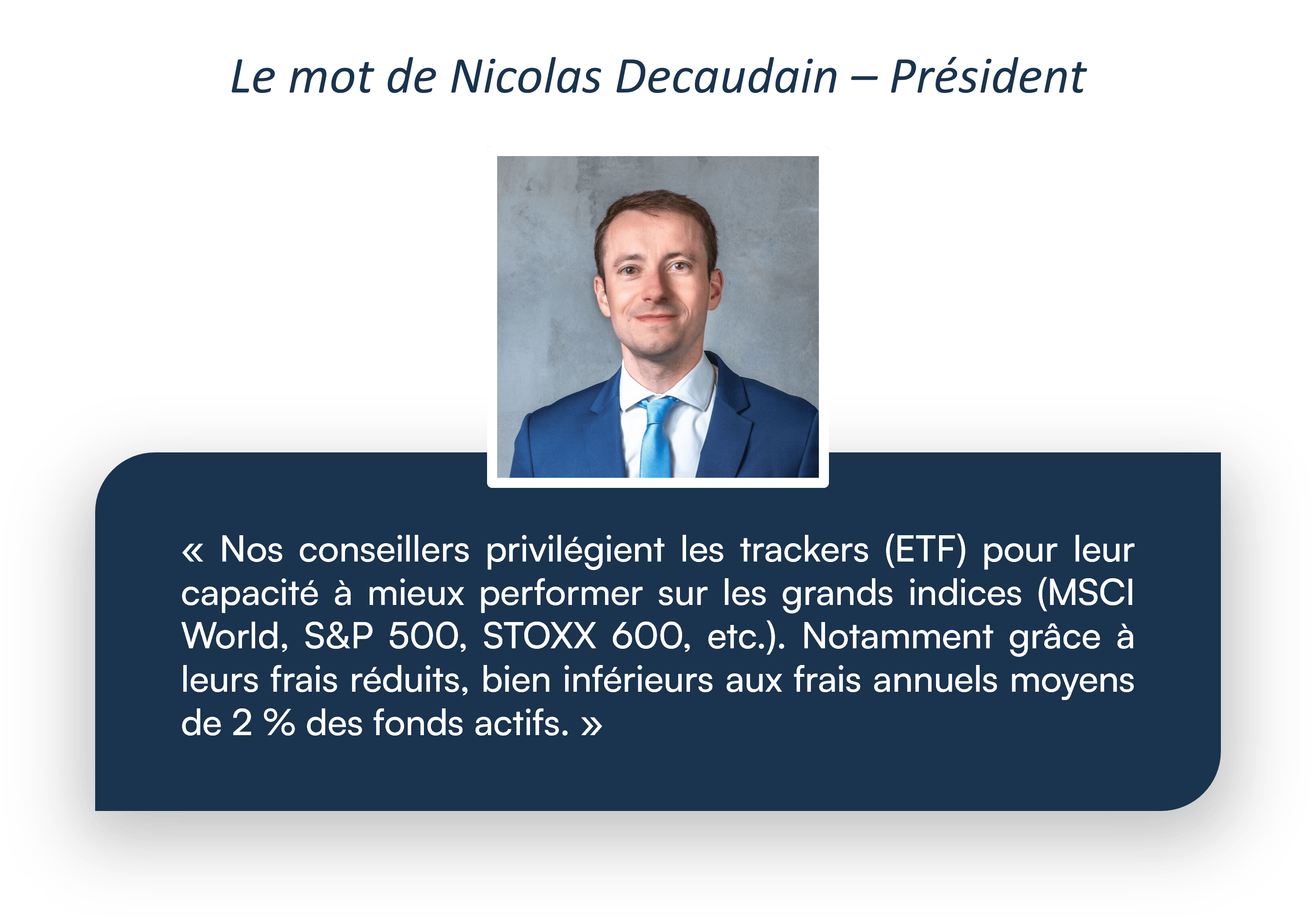 etf en assurance vie luxembourgeoise