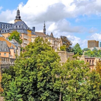 ETF en assurance vie luxembourgeoise : tout savoir