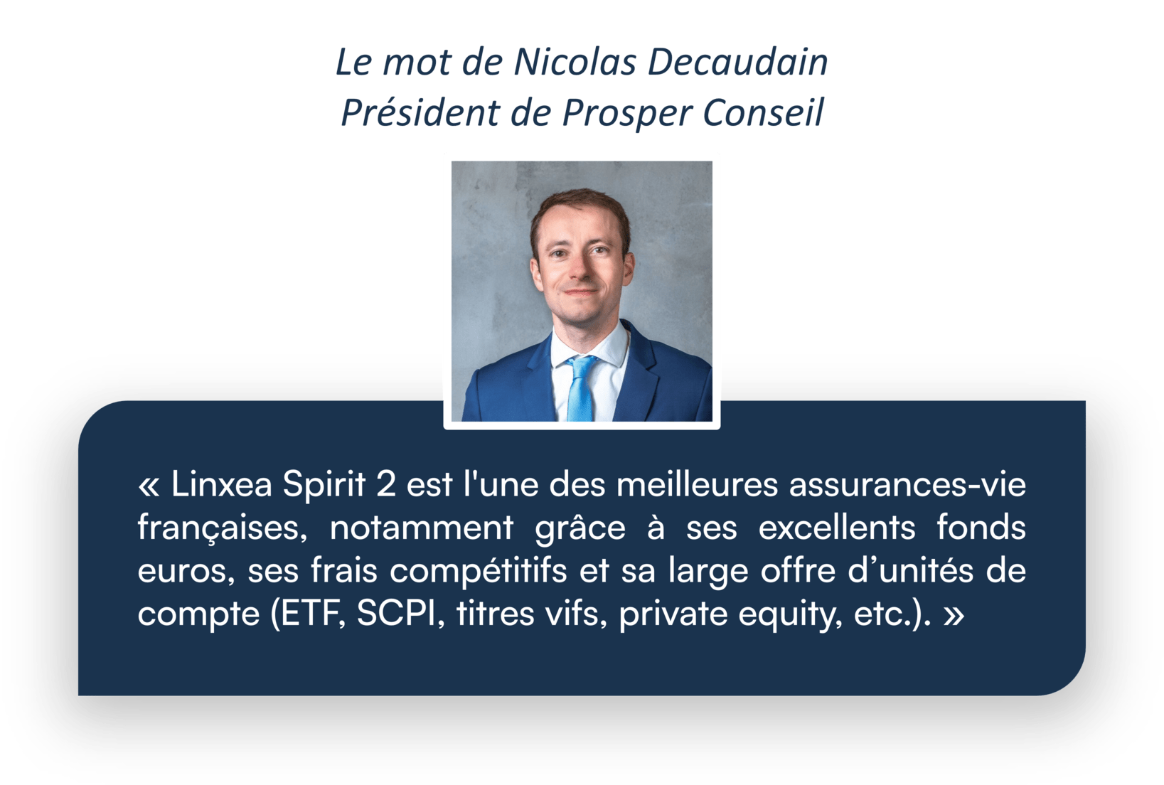 avis linxea spirit 2