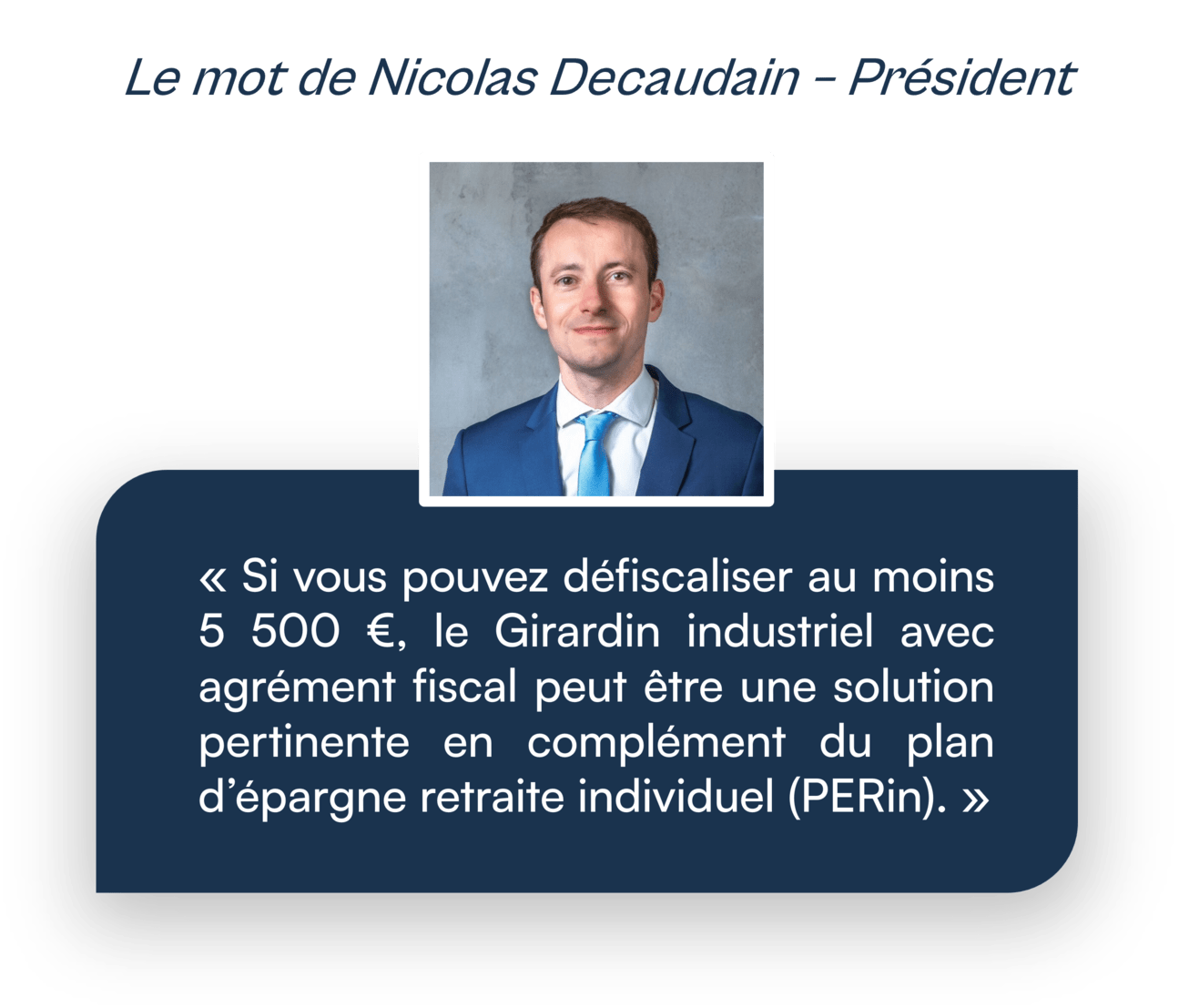 girardin industriel avis