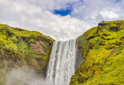 Investir dans l’eau en bourse : ETF et actions