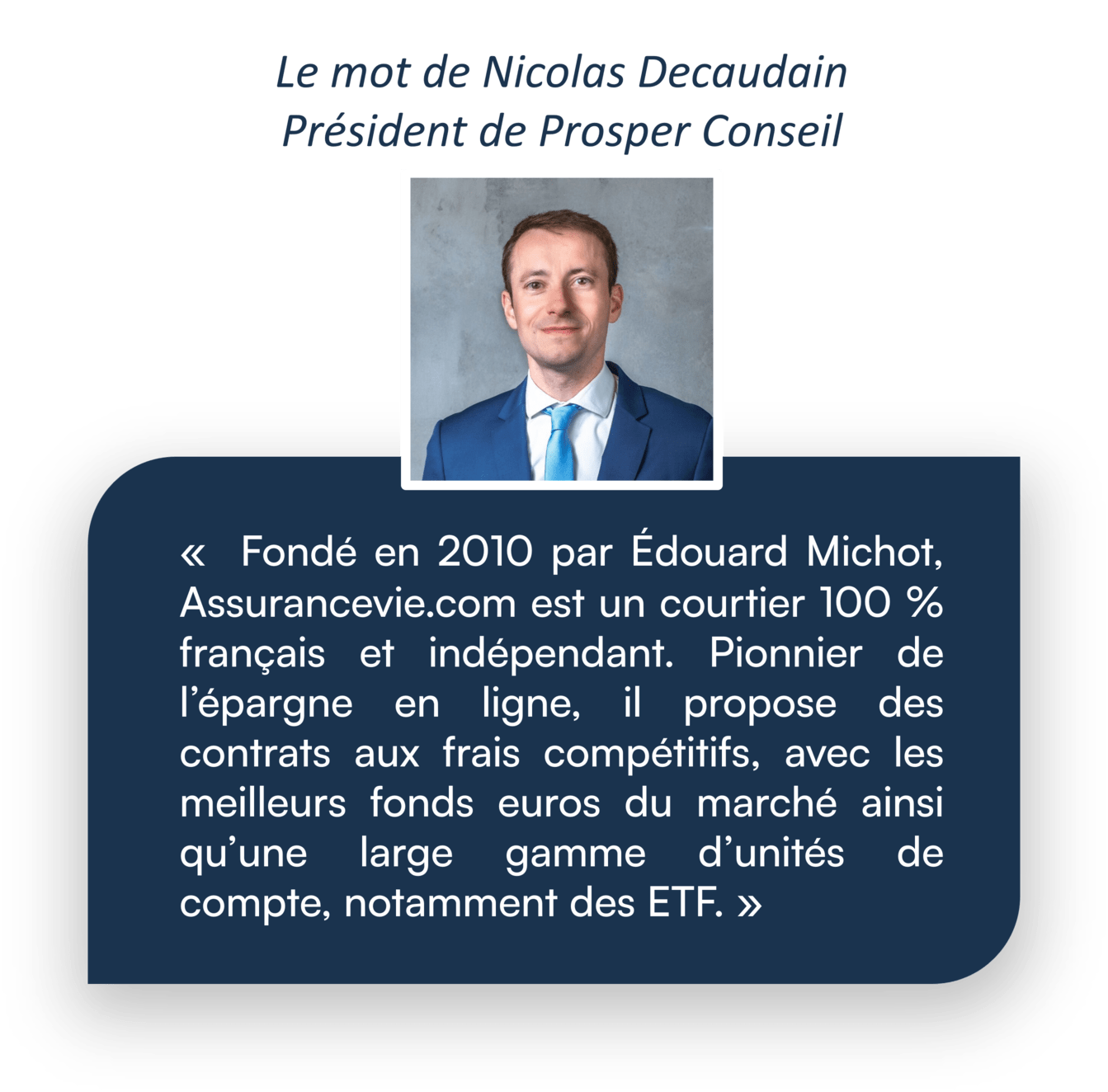 avis assurancevie.com