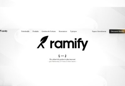 Avis Ramify 2025 : que vaut leur gestion pilotée ?