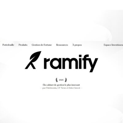 Avis Ramify 2025 : que vaut leur gestion pilotée ?