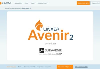 Avis Linxea Avenir 2 : que vaut cette assurance vie en 2025 ?