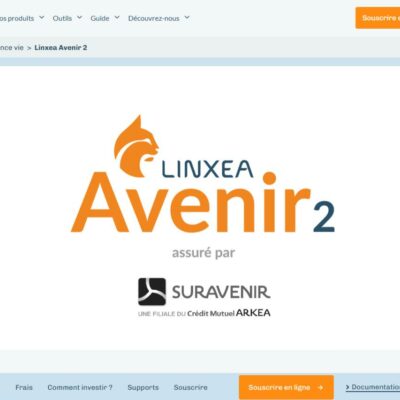 Avis Linxea Avenir 2 : que vaut cette assurance vie en 2025 ?