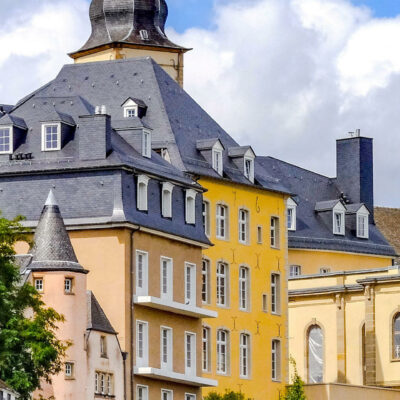Luxembourg