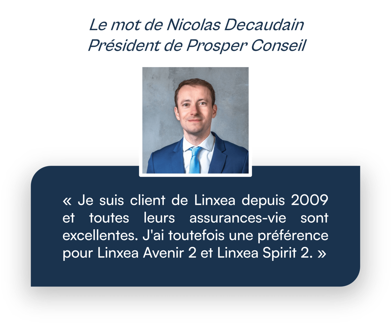 avis linxea avenir 2