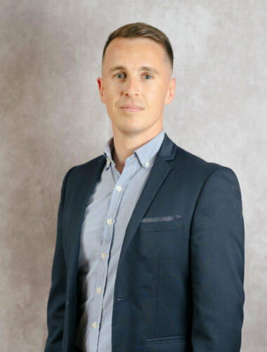Damien Panier