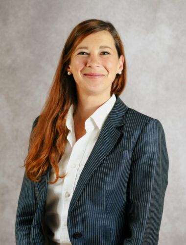 Pauline Queffelec