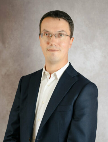 Pierre André Dewitte