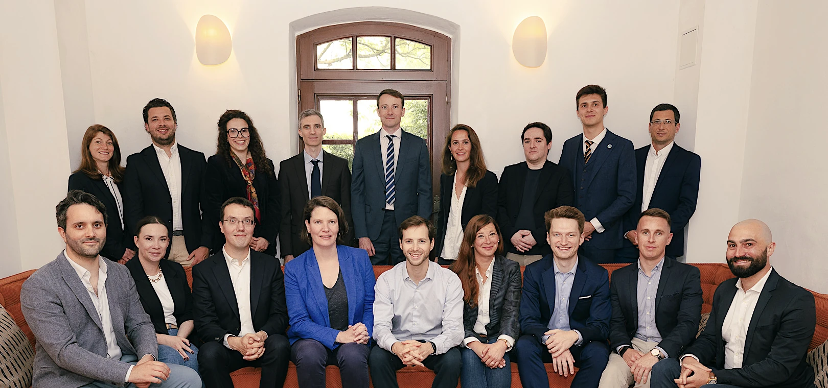 Prosper Conseil équipe