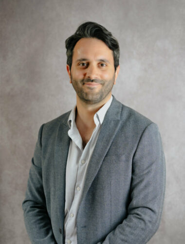 Robin Vallée