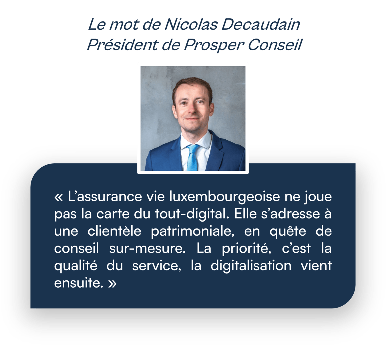 assurance vie luxembourgeoise en ligne
