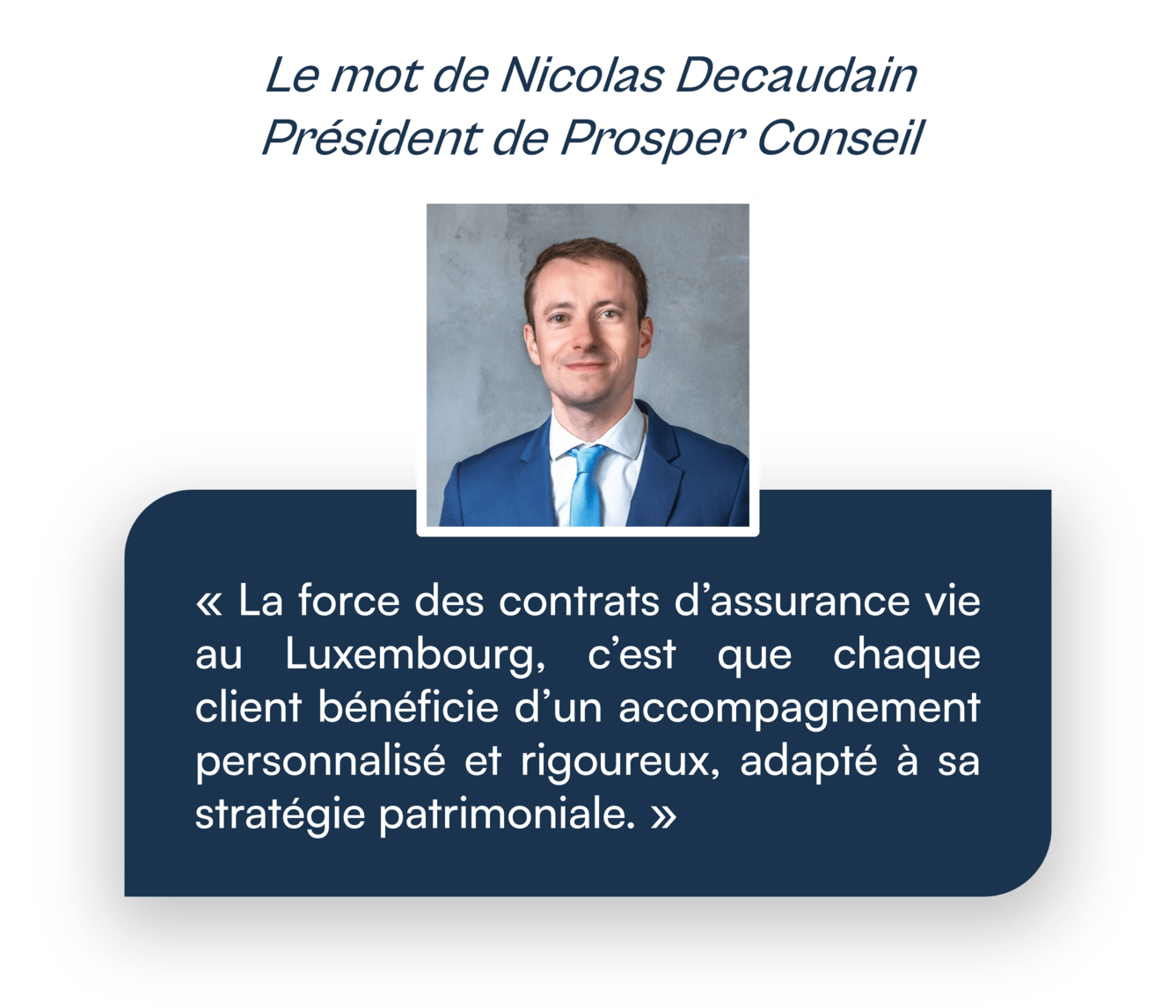 comment ouvrir une assurance vie au luxembourg