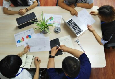 Expert-comptable et gestion de patrimoine : un duo gagnant ?