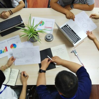 Expert-comptable et gestion de patrimoine : un duo gagnant ?