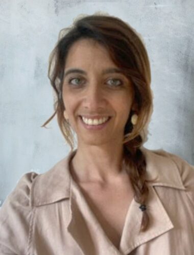 Pauline Riffis