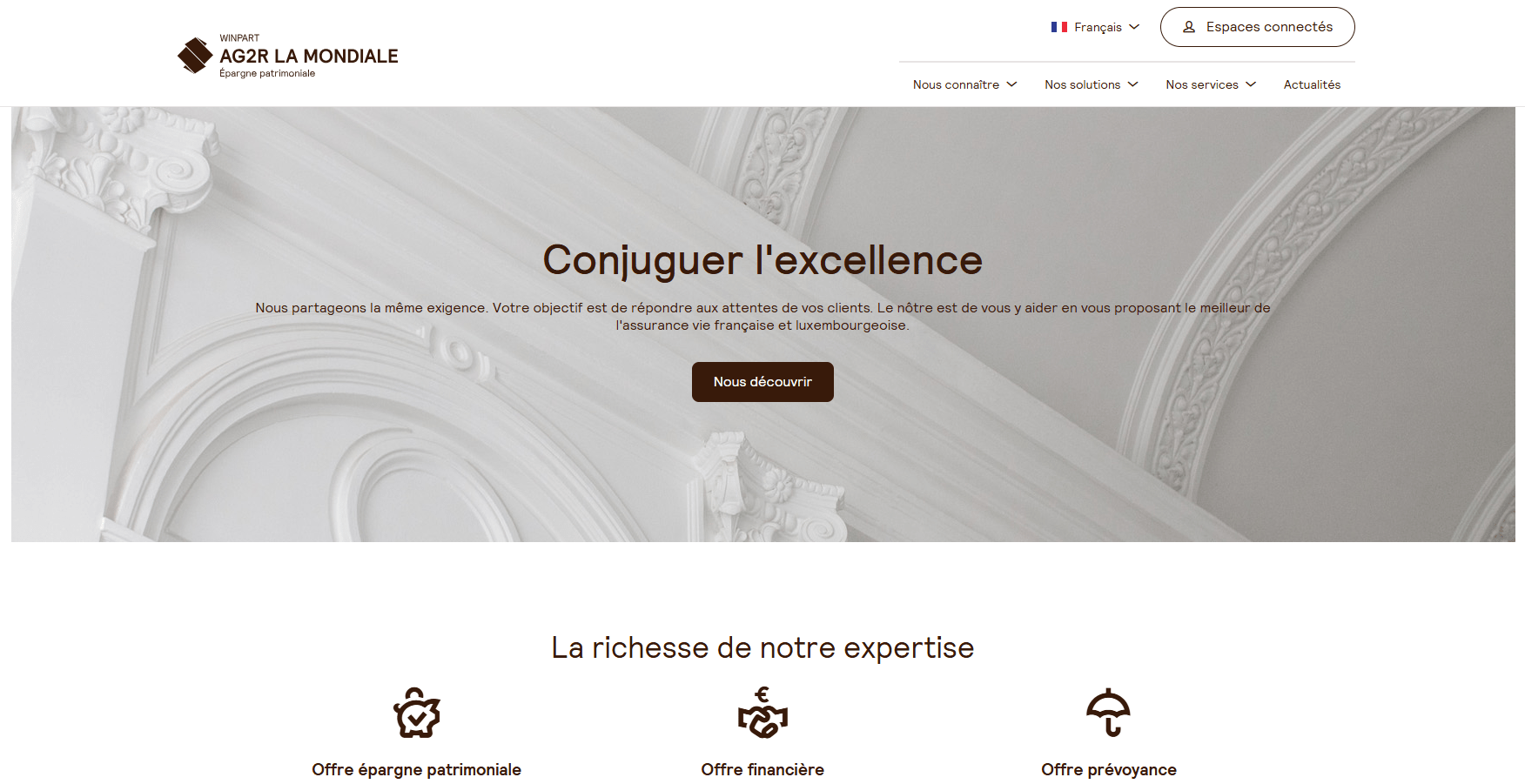 La Mondiale Europartner Life Mobility Evolution assurance vie