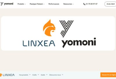 Linxea ou Yomoni : notre avis pour bien choisir en 2025
