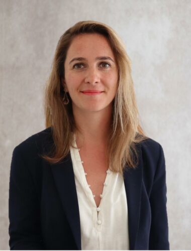 Anne-Marie Sylvestre de Moncuit