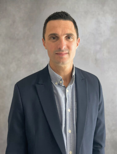 Yoann Desbois