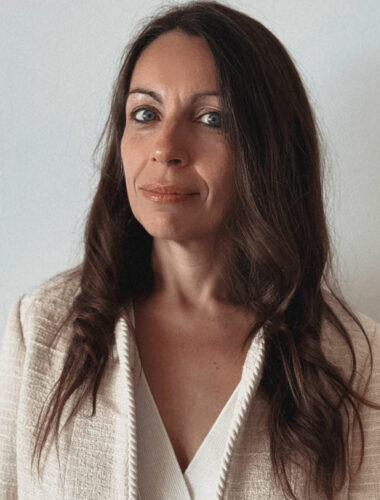 Chiara Ballini