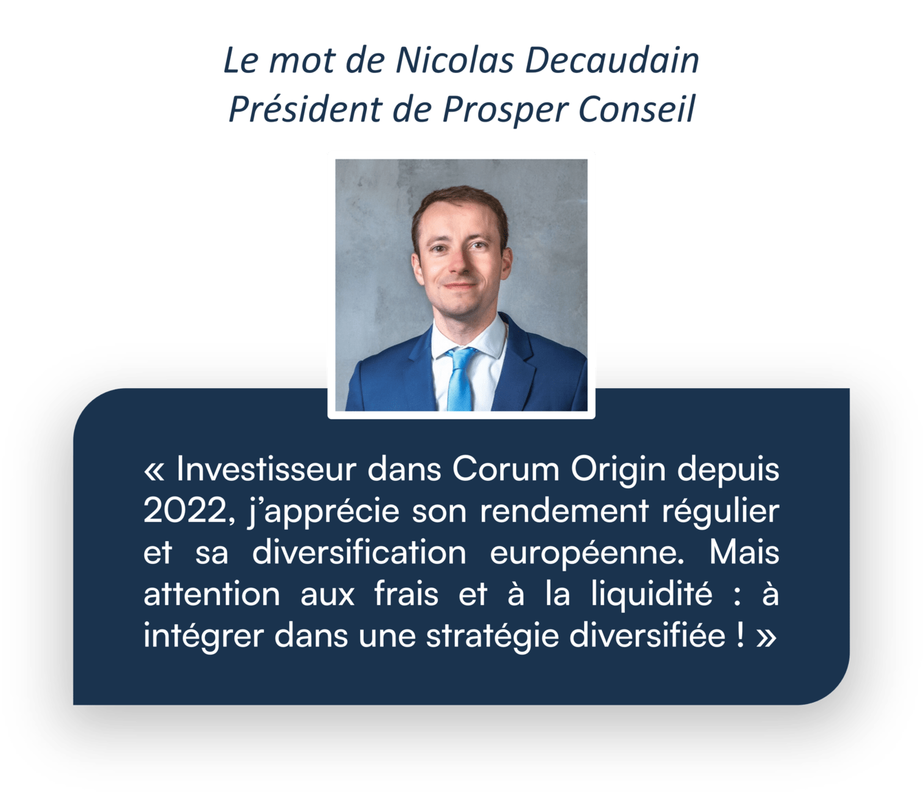 avis corum origin