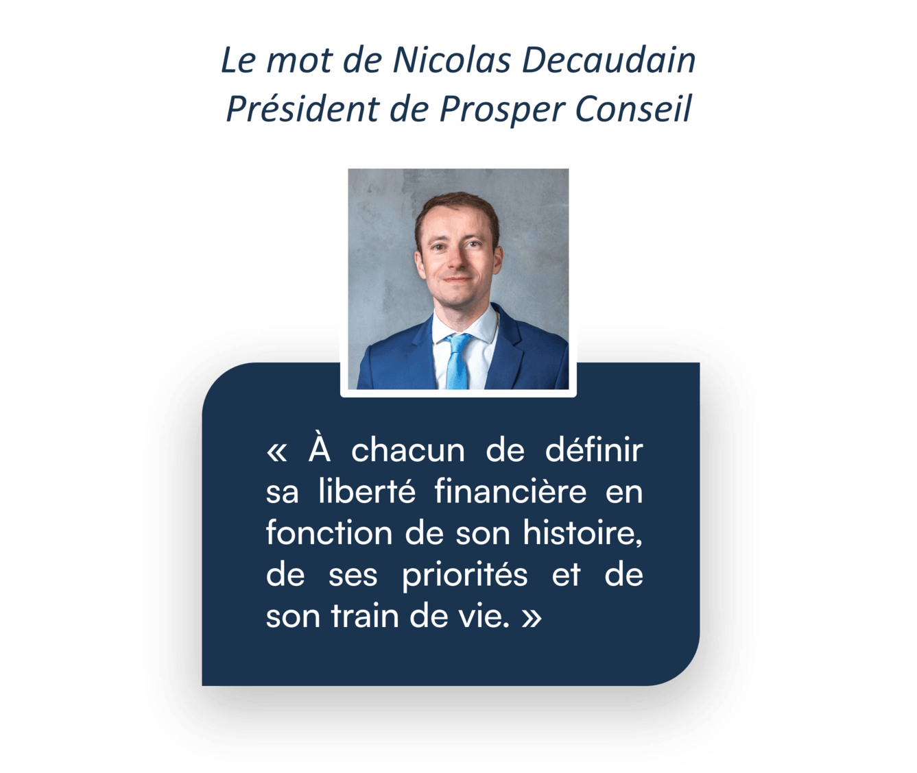 atteindre la liberté financière