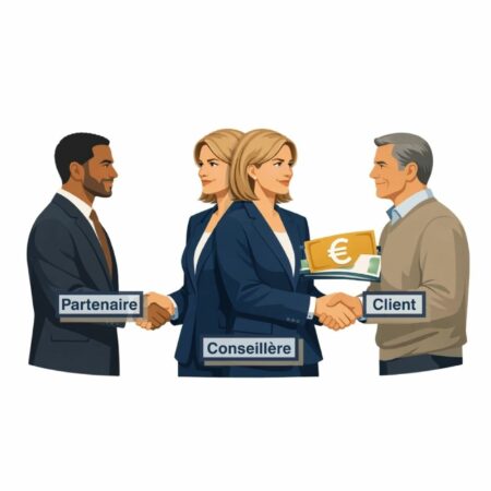 Conseiller en gestion de patrimoine rémunération honoraires