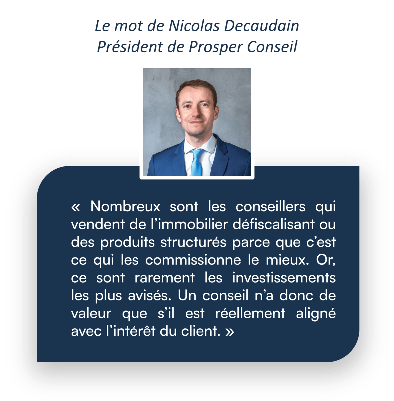 meilleur cabinet de conseil en gestion de patrimoine