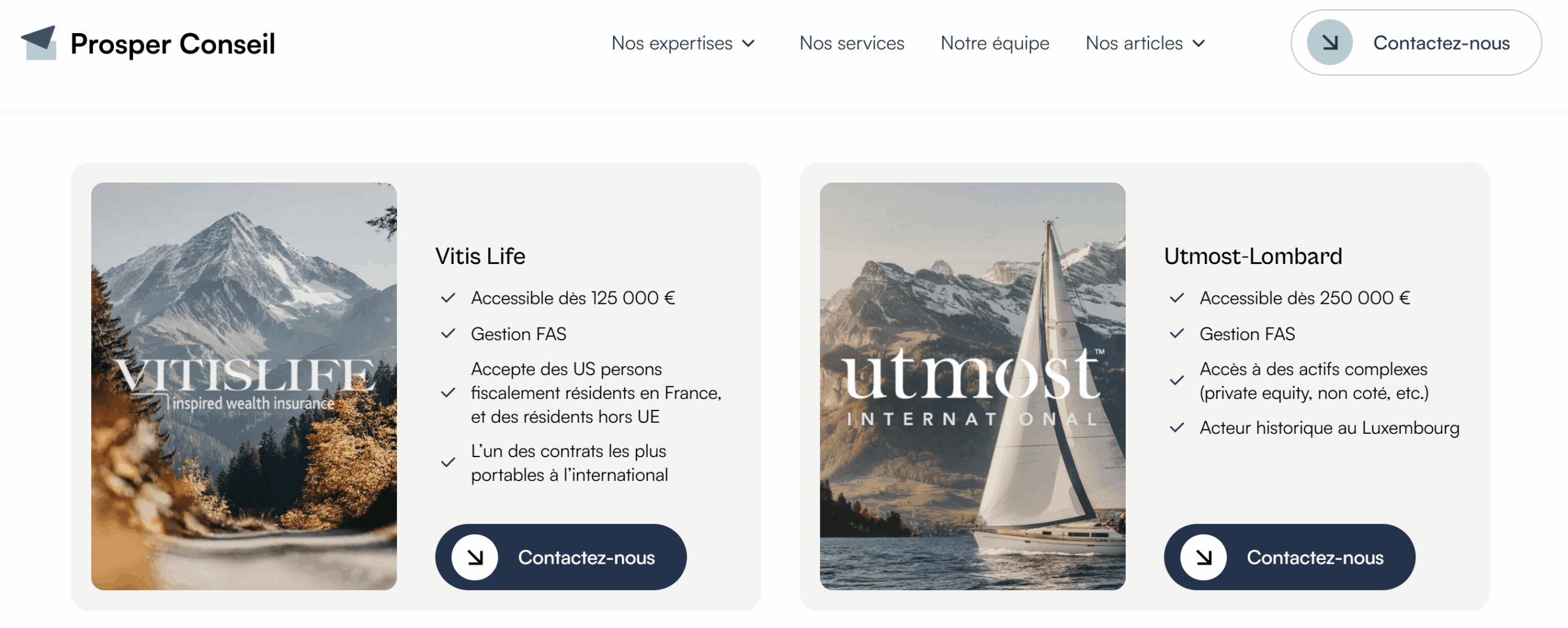 meilleurs contrats de capitalisation luxembourg vitis utmost