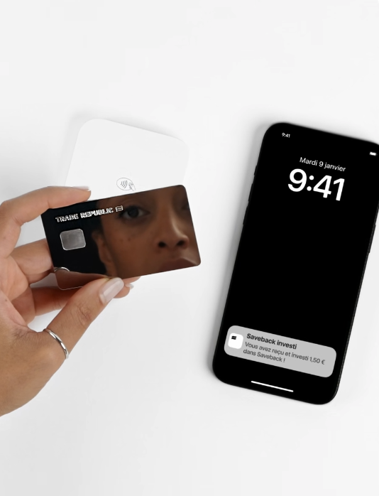 avis carte trade republic