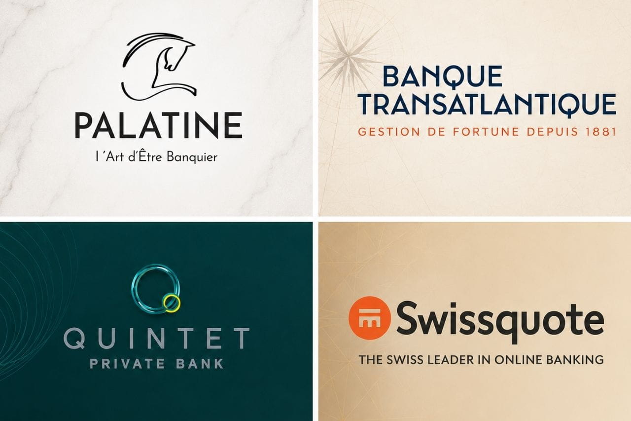 meilleures banques privées