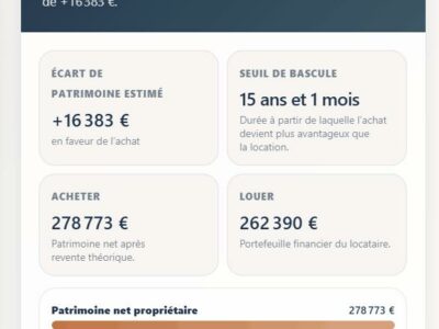 simulateur acheter ou louer v2