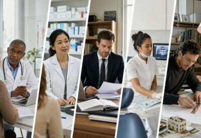 SPFPL en 2026 : faut-il créer une holding pour profession libérale ?