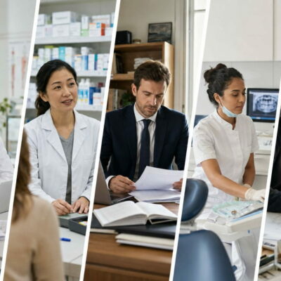 SPFPL en 2026 : faut-il créer une holding pour profession libérale ?