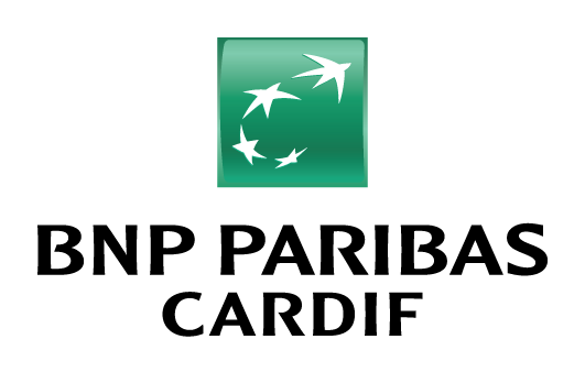 Logo BNP Paribas Cardif