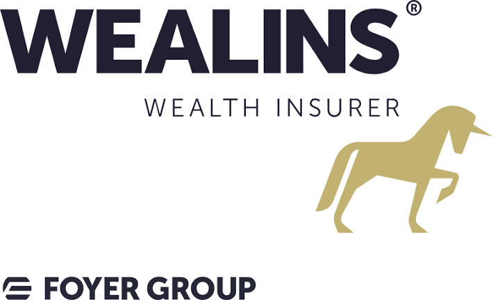 Logo Groupe Foyer