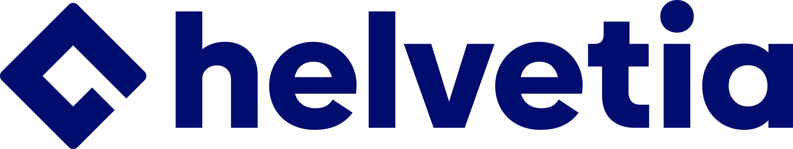 Logo Helvetia Baloise