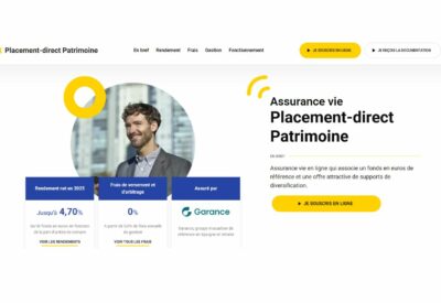 Avis Placement-direct Patrimoine : ce qu’il faut savoir avant d’ouvrir