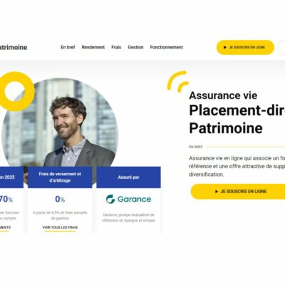Avis Placement-direct Patrimoine : ce qu’il faut savoir avant d’ouvrir