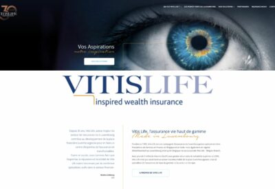 Avis Vitis Life 2026 : contrat d&rsquo;assurance vie et de capitalisation au Luxembourg