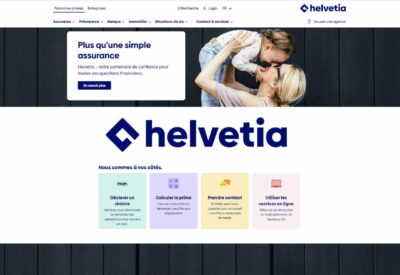 Avis Helvetia Baloise 2026 : contrat d’assurance vie et de capitalisation au Luxembourg