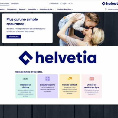Avis Helvetia Baloise 2026 : contrat d’assurance vie et de capitalisation au Luxembourg